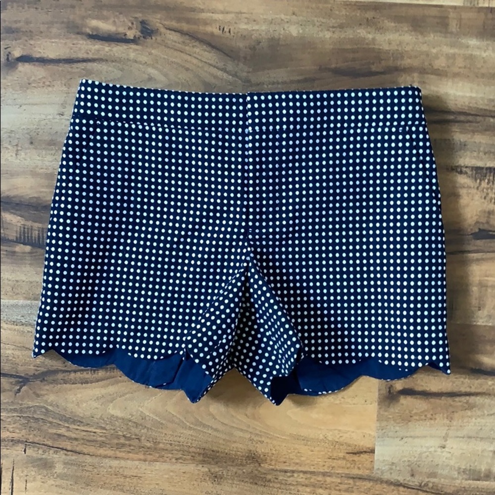 Club Monaco shorts